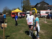 Dreiburgenland-Marathon 2010