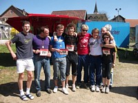 Dreiburgenland-Marathon 2010