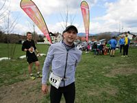 Dreiburgenland-Marathon 2015